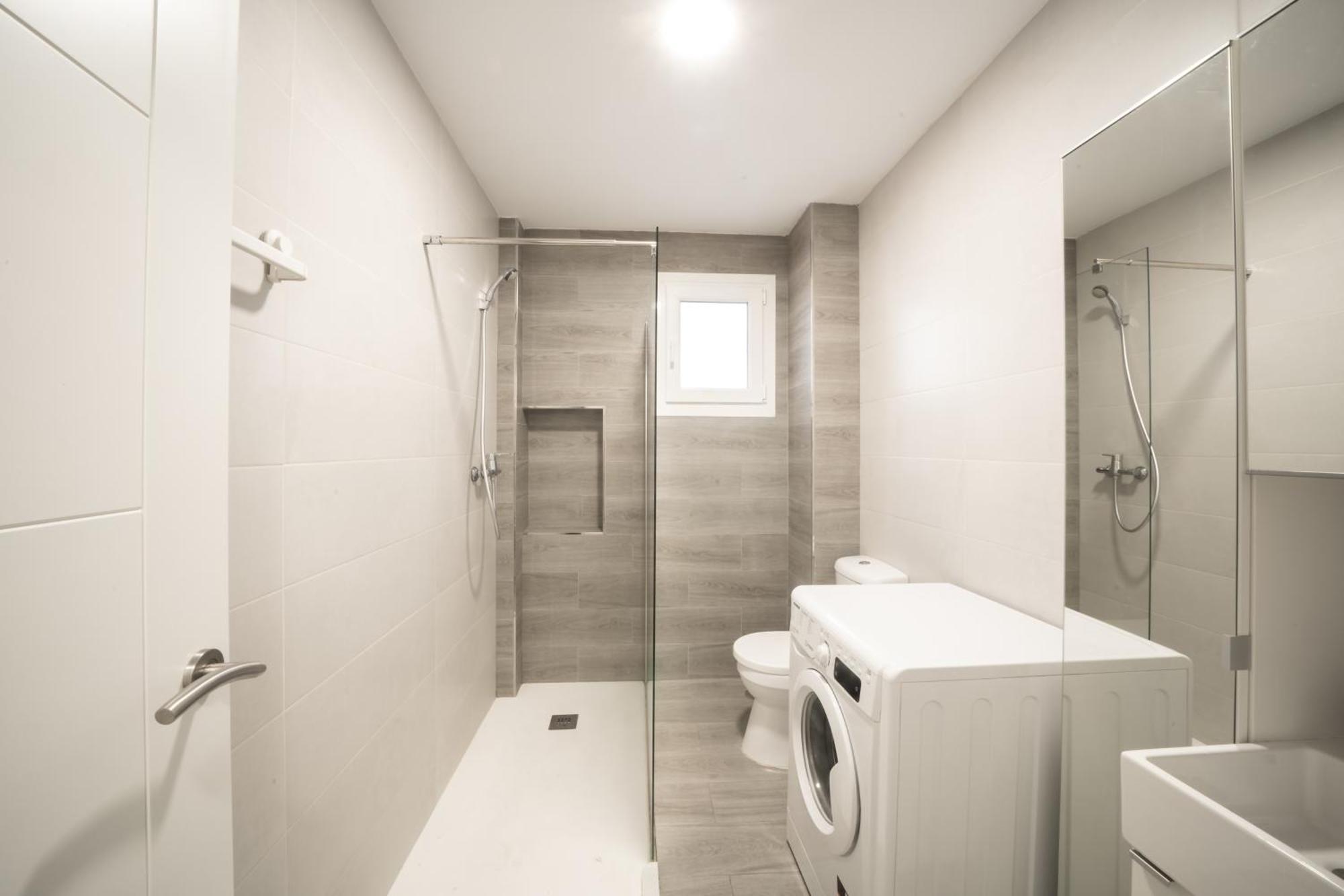 1 Room Playa Pedregalejo Malaga Exterior photo